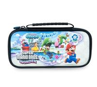 RDS NSW Deluxe Travel Case Mario Wonder Case [New ] Deluxe Ed