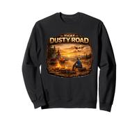 RDS Red Dirt Syndicate - That Dusty Road Sweatshirt