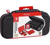 RDS SWI DELUXE TRAVEL CASE BLACK