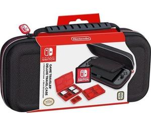 RDS SWI DELUXE TRAVEL CASE BLACK
