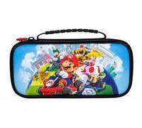 RDS SWI DELUXE TRAVEL CASE MARIO KART - RACERS