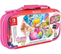 RDS SWI DELUXE TRAVEL CASE PRINCESS PEACH