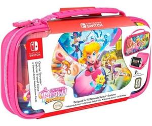 RDS SWI DELUXE TRAVEL CASE PRINCESS PEACH