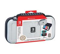 RDS SWI DELUXE TRAVEL CASE WHITE