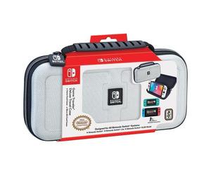 RDS SWI DELUXE TRAVEL CASE WHITE