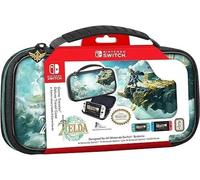 RDS SWI DELUXE TRAVEL CASE ZELDA TOTK - COLOR