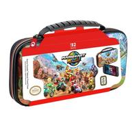 RDS SWT GAME TRAVELER DELUXE MARIO KART WORLD CASE