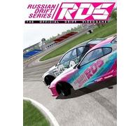 RDS - The Official Drift Videogame (PC) - Steam Gift - GLOBAL