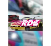 RDS - The Official Drift Videogame Steam Key GLOBAL