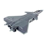 RDSLWMO China's Military Parade: 1/72 Scale Chinese J-20S Two-Seat Stealth Fighter