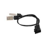 RDTCT0217FCZZ Thermistor Fit For Sharp MX-M283N M363 M453 M502 M503 AR 4528 Fuser Thermistor Sensor(C)