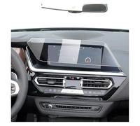 Rdtnvc 2018 2019 2020 2021 2022 2023-2025 Car GPS LCD Screen Navigation TPU Film Matte Anti Glare Protector Scratch Resistant For BMW Z4 G29 Tempered Glass Protective(Transparent,Right-hand drive)