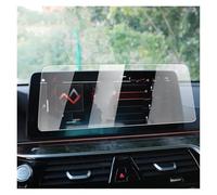 Rdtnvc 2021 2022 2023 2024-2025 Tempered Glass Car Navigation Screen Protector Film Dashboard Monitor Protective For BMW 6GT G32 Tempered Glass Protective(High definition)