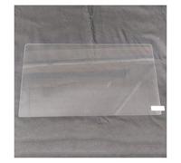 Rdtnvc 2024-2026 Tempered Glass Screen Protector For VW For Golf 8.5 MK8. For Variant For GTI For Alltrack R 12.9 Inch Car Infotainment Tempered Glass Protective