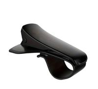 Rdtnvc Car Mobile Phone Clip Holder Mouldings Center Console Trim | Ensuring The Safe Driving When You Use GPS Or Answer Calls