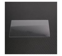 Rdtnvc For A4 For A5 S4 S5 B9 For Q5 Car Tempered Glass GPS Navigation Screen Protector Film Protection Sticker Accessories 2017 2018 2019 Tempered Glass Protective