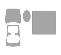 Rdtnvc For BYD Dolphin EV Electric 2022 2023 2024 TPU Car Gearbox 10.1in/12.8in Gps Navigation Screen Anti-scratch Protective Film Tempered Glass Protective(10.1in GPS film)