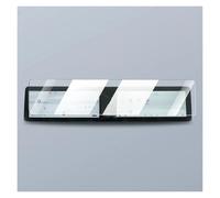 Rdtnvc For Chery EQ7 Car LCD Screen Anti Fingerprint Matte PPF TPU Film GPS Navigation Protector Accessories 2023-2025 Tempered Glass Protective(Transparent)