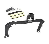 Rdtnvc For Forza 350 125 Navigation Bracket Motorcycle Windshield Mount GPS Phone Holder 2021 2022 2023 2024-2025 Motorbike Phone Holder(Type 2)