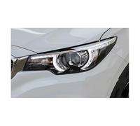 Rdtnvc For SAIC For MG For ZS 2017 2018 2019 Car Front Headlight Headlamp 10/11 Lines Front Bumper Head Light Lamp Headlights Headlamp(11 lines left side)