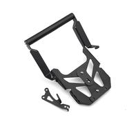 Rdtnvc For Tracer For 9 GT+ 9GT Plus 2023-2025 Cellphone Phone GPS Navigation Mount Bracket Bar Extension Stand Holder Support 22mm Motorbike Phone Holder