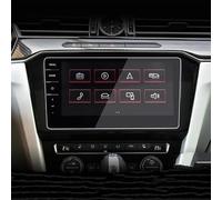 Rdtnvc For VW For Arteon 2017-2021 Car GPS Navigation Screen Protector Film Sticker Accessories Tempered Glass Protective