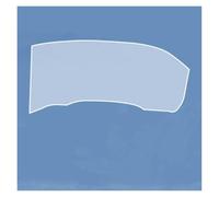 Rdtnvc For VW For Touareg 2019 2020 Devices Display Protective Film Digital Cockpit Entertainment Navigation Protector Car Interior Tempered Glass Protective(RHD Instrument Film)