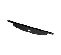 Rdtnvc Luggage Cover For Mitsubishi For Outlander 2013-2021 Auto Trunk Curtain Covers Rear Rack Partition Shelter Organizer Shield Shade Rear Trunk Cargo Cover(2.4L Power tailgate)