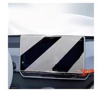 Rdtnvc Tempered Glass 2025 12.9INCH Screen Navigation Gps And Dashboard Film Protection Accessories For VW ID3 ID4/ID.3 For ID.4 Tempered Glass Protective(Gps)