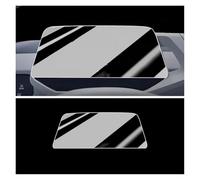 Rdtnvc Tempered Glass 2025 12.9INCH Screen Navigation Gps And Dashboard Film Protection Accessories For VW ID3 ID4/ID.3 For ID.4 Tempered Glass Protective(Instrument)