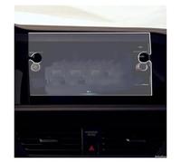 Rdtnvc Tempered Glass Film 8 Inch Car Infotainment Radio Gps Navigation Screen Protector Dashboard For VW For Tiguan 2021 2022 Tempered Glass Protective(For gps)