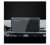 Rdtnvc Tempered Glass Screen Protector 10.1-inch Car GPS Navigation Display Protectovive Film For A4 For A5 For Q5 2022 2023 2024 Tempered Glass Protective
