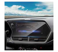 Rdtnvc Tempered Glass Screen Protector11 Inch Car GPS Navigation Instrument Panel Protective Film For Chevrolet For Trax ACTIV LT 2RS 2024 Tempered Glass Protective