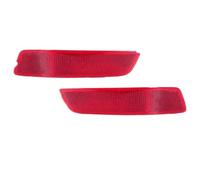 Rdtnvc Trailer Rear Lights For Lexus ES200 ES300h ES250 ES350 2013 2014 2015 2016 2017 Rear Bumper Reflector Light Brake Parking Stop Warning Lamp