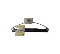 Rdtnvc Window Winder for A3 8P (4/5 Doors) 2003 2004 2005 2006 2007 2008 2009 2010 2011 2012 Rear Left Electric Window Regulator 8P4839461A Electric Window Motor