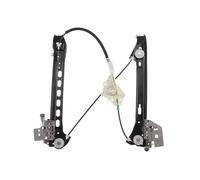 Rdtnvc Window Winder for Benz CLS C219 320 CLS550 CLS63 for AMG Rear Left Right Window Regulator 2197300746 2197300846 A2197300746 A2197300846 Electric Window Motor