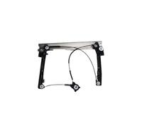 Rdtnvc Window Winder for BMW for MINI R55 R56 R57 Front Left Right Window Regulator Without Engine 51332756083 51332756084 Electric Window Motor