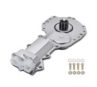 Rdtnvc Window Winder for Chevy for Astro for Camaro for Pontiac for Firebird for Safari 1985-2002 Window Glass Lift Motor 9-Tooth 88960088 742-10116622779 22102019 Electric Window Motor(Right)