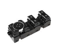 Rdtnvc Window Winder for for Fiesta for Focus Front Left Power Window Switch H1BT-14540-DC H1BT14540DC Electric Window Motor