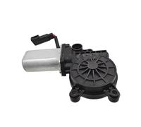 Rdtnvc Window Winder for for Fiesta Mk6 2002-2008 2/3 Door Front Right Electric Window Motor 1218655 2S5114553AA 2S51-14553-AA Electric Window Motor