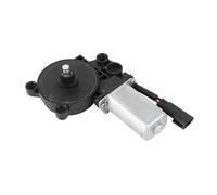 Rdtnvc Window Winder for for Fiesta MK6 3 Door 2002 2003 2004 2005 2006 2007 2008 Front Right Window Regulator Motor 2S51-14553-AA 1218655 Electric Window Motor