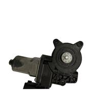 Rdtnvc Window Winder for for Focus 2012-2020 1.6 for EcoSport Car Window Lift Motor Glasses Actuator Electric Window Motor(Front Right 6pi)
