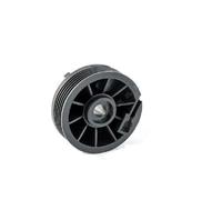 Rdtnvc Window Winder for Megane 2 II 2002-2016 &Modus Window Regulator Pulley Roller Front Left Repair KIT Electric Window Motor