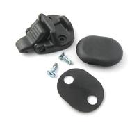 Rdtnvc Window Winder for Mitsubishi for Delica Space Gear L300 L400 for Wagon for Pajero for Montero V24 V31 V32 V44 V46 Window Slide Glass Lock Buckle OEM MB416320 Electric Window Motor