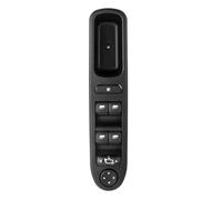 Rdtnvc Window Winder for Peugeot 307 Break 2000-2014 307Sw 2002-2014 307Cc 2003-2014 Lhd Master Power Window Control Switch Electric 6554.Kt 6554Kt Electric Window Motor