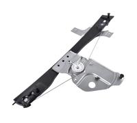 Rdtnvc Window Winder for Peugeot 508/508 SW I 2010-2018 Front Right Electric Window Regulator 9222GV Electric Window Motor
