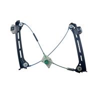 Rdtnvc Window Winder for VW for Beetle 2012 2013 2014 2015 2016 Car Window Lifter Regulators Left Right Side Front Door 5C5837461 5C5837462 Electric Window Motor(Grey)