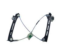 Rdtnvc Window Winder for VW for Beetle 2012 2013 2014 2015 2016 Car Window Lifter Regulators Left Right Side Front Door 5C5837461 5C5837462 Electric Window Motor(Front Left)