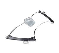 Rdtnvc Window Winder for VW for Eos 2008 2009 2010 2011 2012 2013 2014 2015 2016 Front Driver Side Power Window Regulator 1Q0837461G 1Q0-837-461-G Electric Window Motor