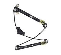 Rdtnvc Window Winder for VW for Golf 7 2012 2013 2014 2015 2016 2017 2018 Front Door Window Lifter Mechanism Regulator 5G4837461F 5G4837462F Electric Window Motor